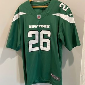 Nike New York Jets Jersey